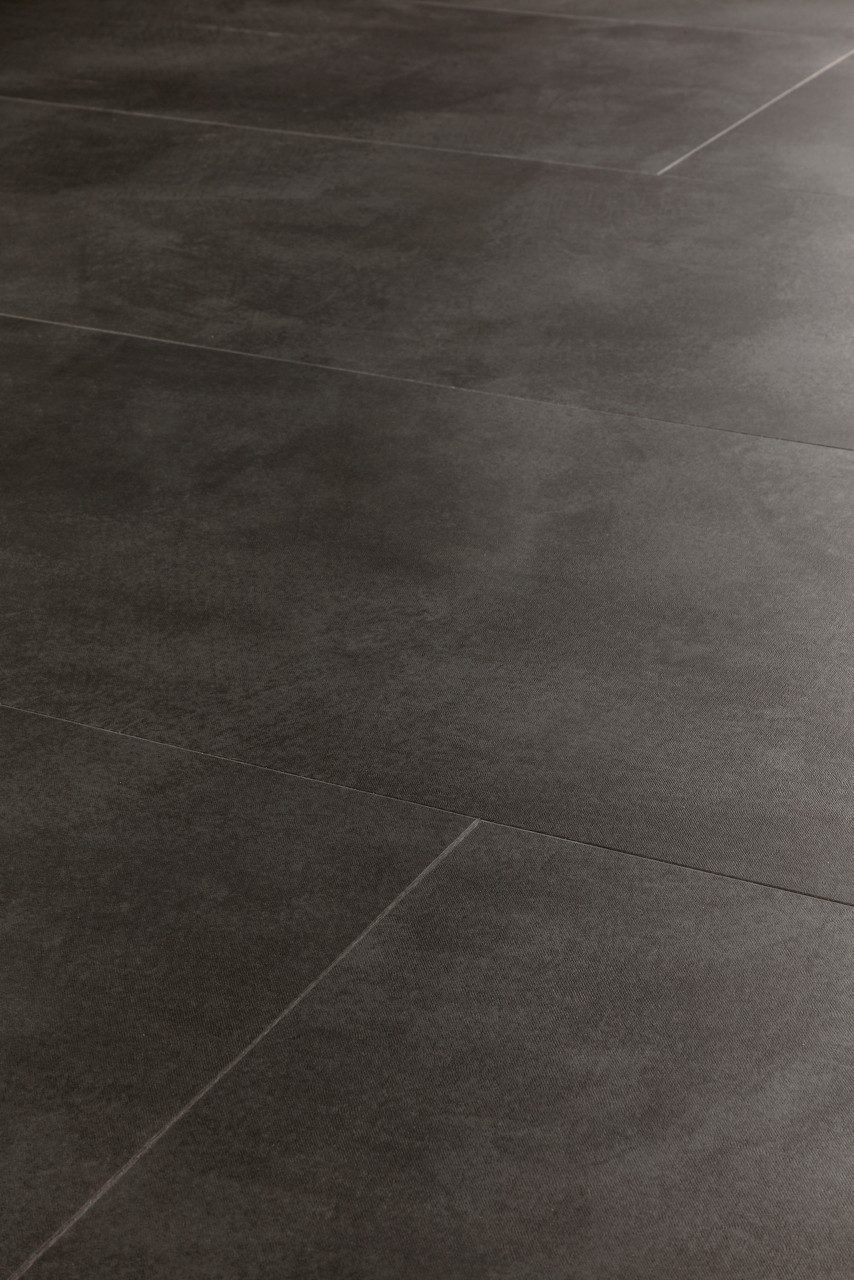 Vinyylilaatta Quick-Step Illume Soft graphite