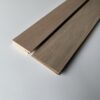 porandaliist-tamm-valge-oli-15x60mm Põrandaliist tamm valge õliga viimistletud asetatud bauwerk crema parketi kõrvale