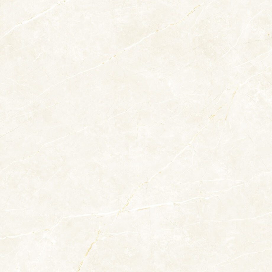 004.120.0108.07981-1 Marmorefektiga poleeritud keraamiline põrandaplaat Tau Elite White Pol, 120x120 cm, 9 mm, valge, rektifitseeritud