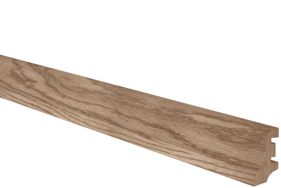 Jalkalista tammi, massiivipuu, 22x40x2700 mm