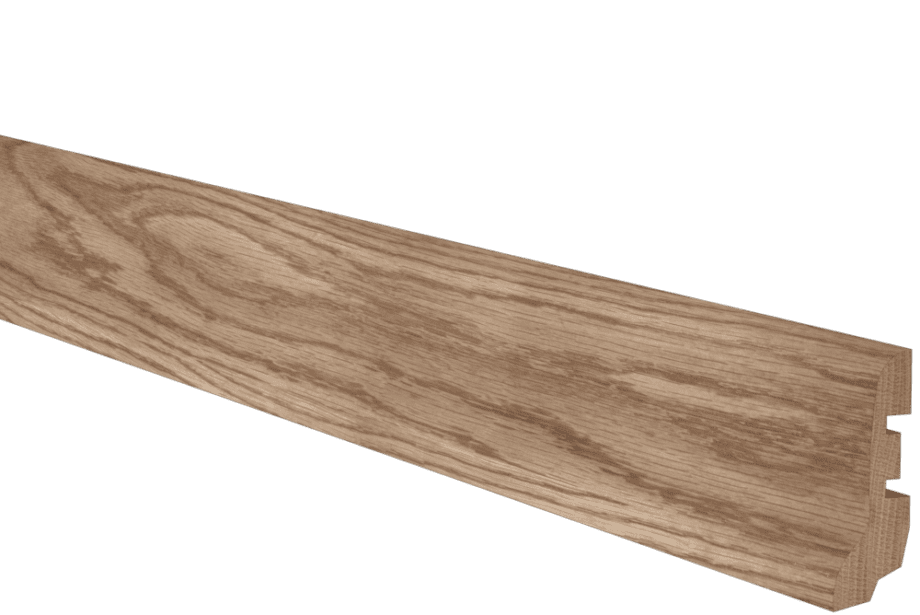 Jalkalista tammi, massiivipuu, 20x56x2700 mm
