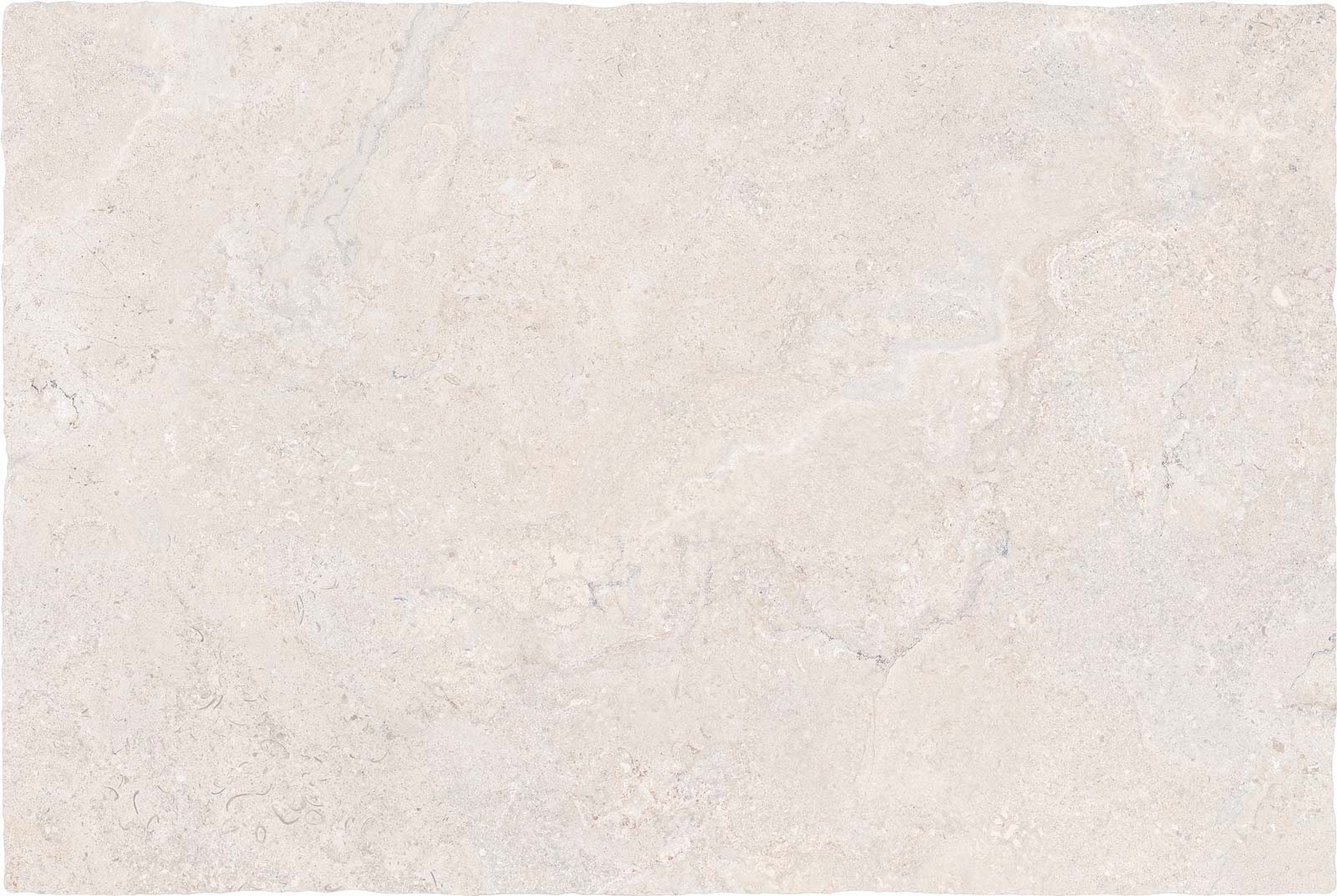 Kiviefektiga terrassiplaat Tau Dorset White, 61x91 cm, 20 mm, valge, R11