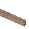 Jalkalista tammi, massiivipuu, 13x45x2700 mm