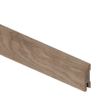 Jalkalista tammi, massiivipuu, 13x57x2700 mm