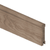 Jalkalista tammi, massiivipuu, 16x90x2700 mm