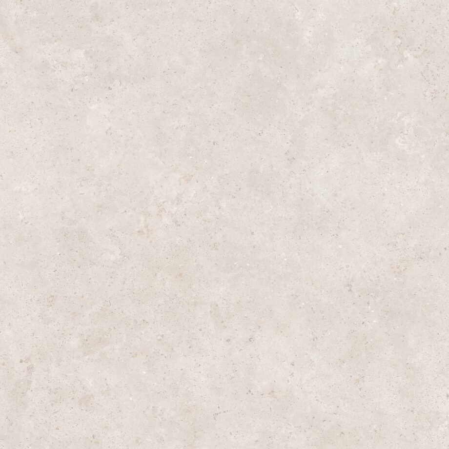 Kiviefektiga struktuurpinnaga portselanplaat Tau Campaspero TXT White, 100x100 cm, valge, R10, rektifitseeritud