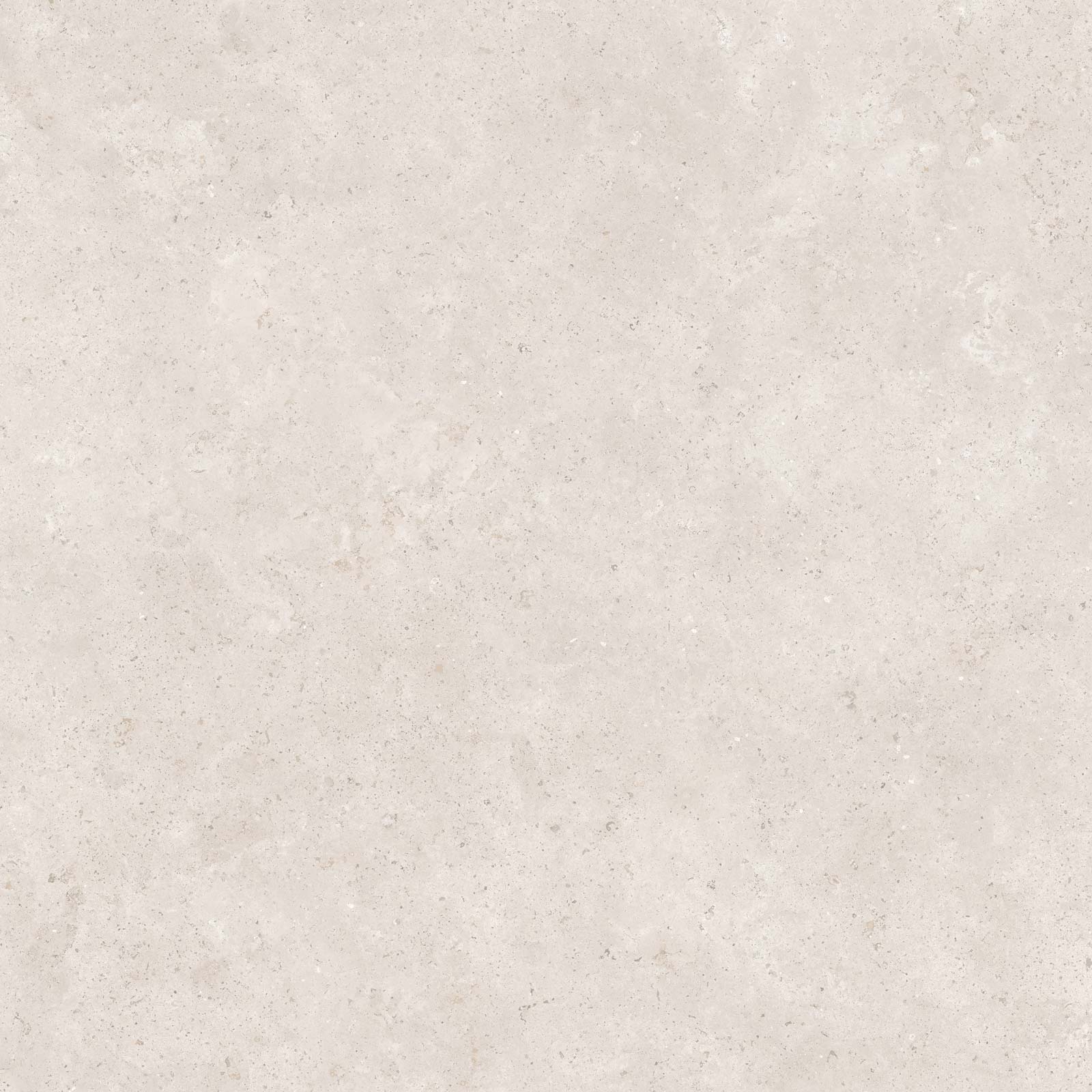 Kiviefektiga pehme matt portselanplaat Tau Campaspero Soft White, 100x100 cm, valge, rektifitseeritud