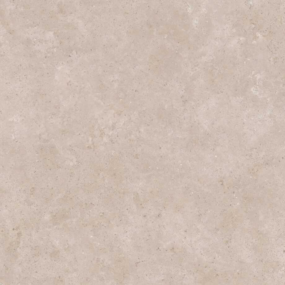 Libisemiskindel kiviefektiga portselanplaat Tau Campaspero Softgrip Pearl, 100x100 cm, pärlhall, rektifitseeritud