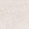 Kiviefektiga matt portselanplaat Tau Dorset White, 60x60 cm, 9 mm, valge, rektifitseeritud
