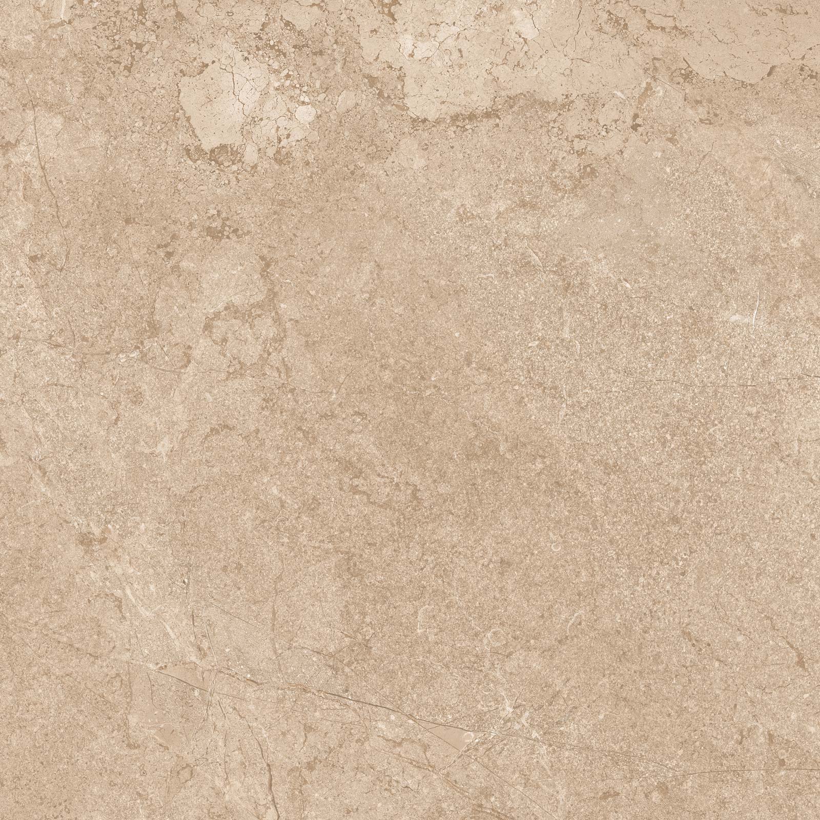 Kiviefektiga struktuurpinnaga keraamiline põrandaplaat Tau Lithos TXT Sand, 60x60 cm, 9 mm, liivabeež, R10, rektifitseeritud