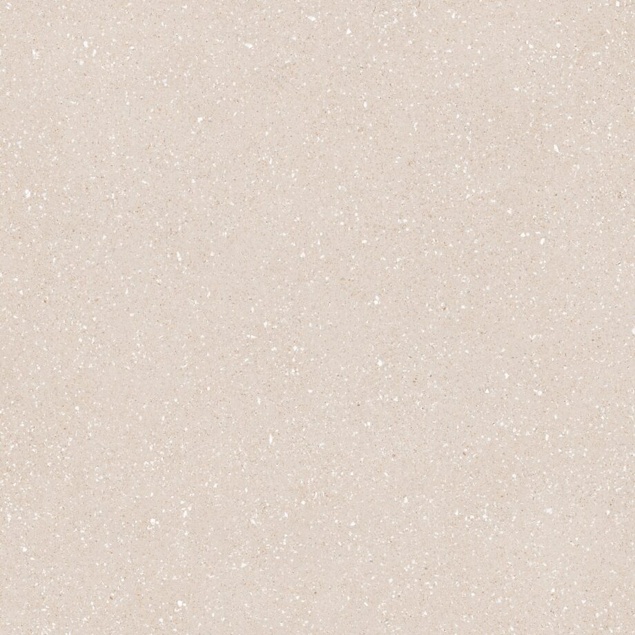 017.090.0163.14236-1 Marmorefektiga matt keraamiline põrandaplaat Tau Sassy Cream, 90x90 cm, kreemjas, R10, rektifitseeritud
