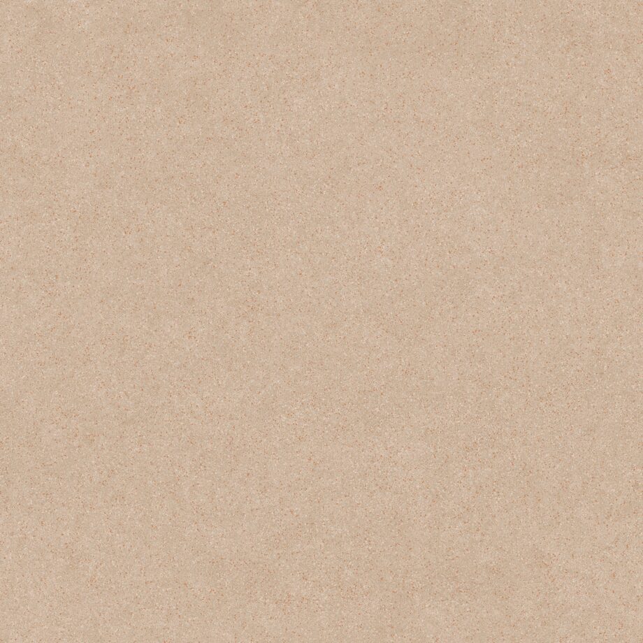 Terrazzo mustriga matt keraamiline põrandaplaat Tau Tornares Teide Greige, 120x120 cm, 9 mm, hallikasbeež, rektifitseeritud
