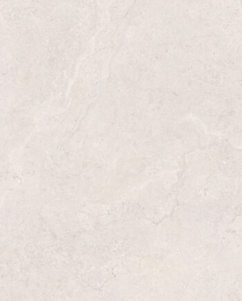 Kiviefektiga matt portselanplaat Tau Dorset White, 120x120 cm, 9 mm, valge, rektifitseeritud