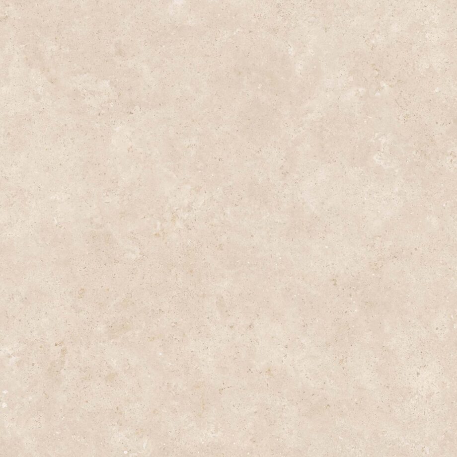 Kiviefektiga struktuurpinnaga portselanplaat Tau Campaspero TXT Linen, 120x120 cm, 9 mm, linane beež, R10, rektifitseeritud