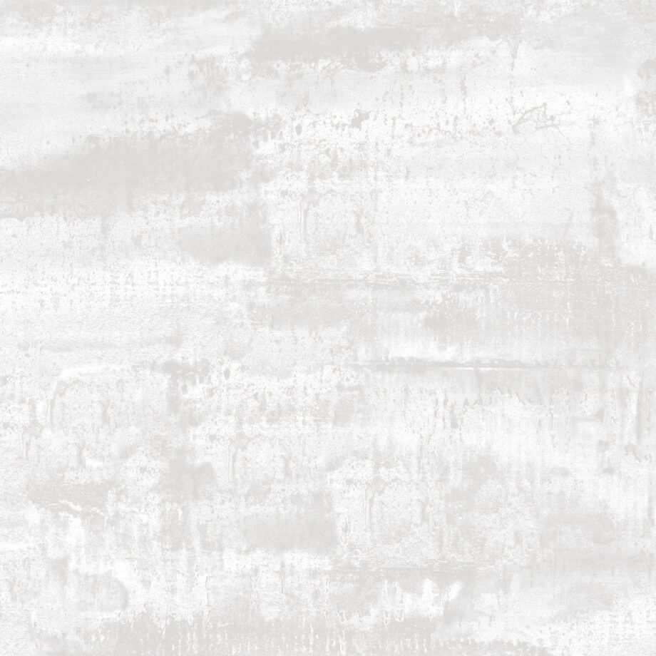 017.201.0012.03972-1 Corten-terase efektiga portselanplaat Tau Corten Blanco, 60x60 cm, 10,5 mm, valge, rektifitseeritud