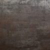 017.201.0898.03972-1 Corten-terase efektiga portselanplaat Tau Corten A, 60x60 cm, 10,5 mm, roostepruun, rektifitseeritud