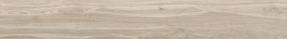 Puidumustriga matt keraamiline põrandaplaat Tau Origin Sand, 22,5x180 cm, 11 mm, liivabeež, R10, rektifitseeritud
