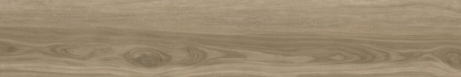 Puidumustriga matt keraamiline põrandaplaat Tau Origin Umber, 30x180 cm, 11 mm, umbrapruun, R10, rektifitseeritud