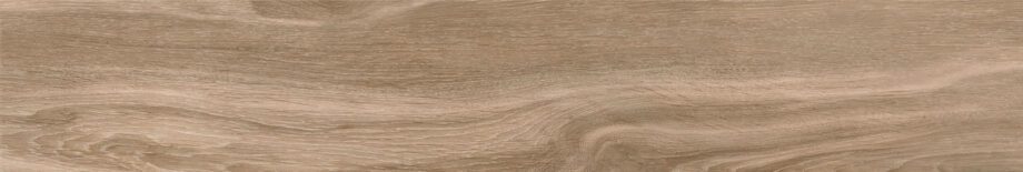 Puidumustriga libisemiskindel keraamiline põrandaplaat Tau Origin Umber, 20x120 cm, 9 mm, umbrapruun, R11, rektifitseeritud