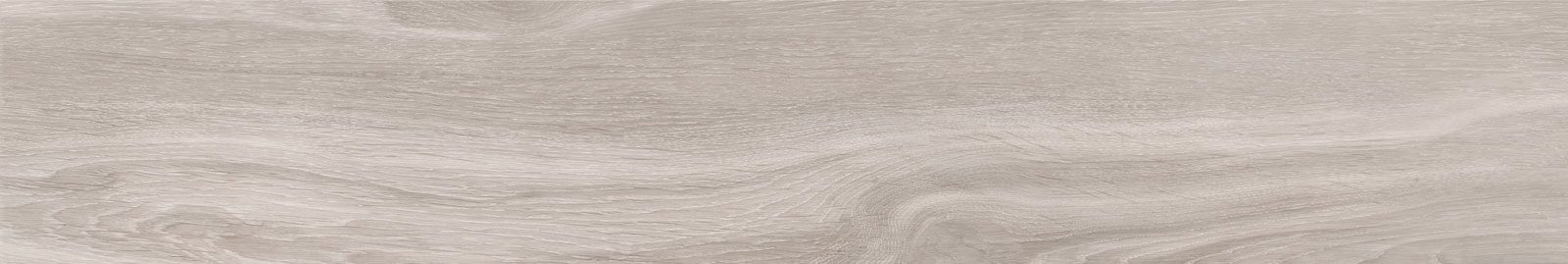 Puidumustriga matt keraamiline põrandaplaat Tau Origin Silver, 20x120 cm, 9 mm, hõbehall, R10, rektifitseeritud