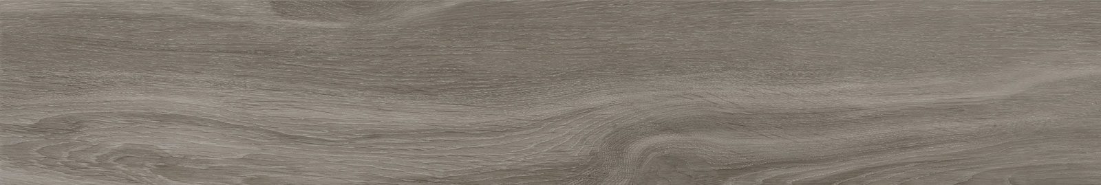 Puidumustriga matt keraamiline põrandaplaat Tau Origin Gray, 20x120 cm, 9 mm, hall, R10, rektifitseeritud