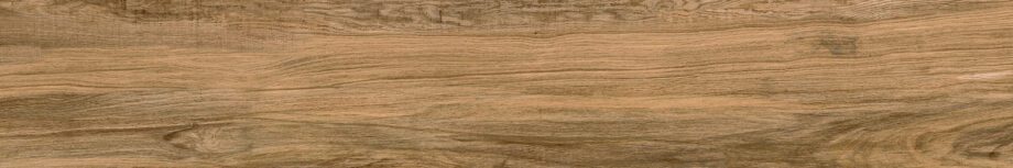 017.241.0370.06616-1 Puidumustriga matt keraamiline põrandaplaat Tau Ragusa Umber, 20x120 cm, 9 mm, umbrapruun, rektifitseeritud