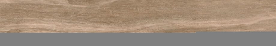 017.241.0370.06714-1 Puidumustriga matt keraamiline põrandaplaat Tau Origin Umber, 20x120 cm, 9 mm, umbrapruun, R10, rektifitseeritud