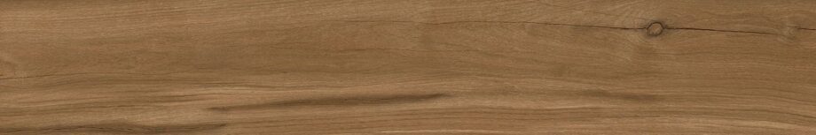 017.241.0370.09300-1 Puidumustriga matt keraamiline põrandaplaat Tau Loire Umber, 20x120 cm, 9 mm, umbrapruun, rektifitseeritud