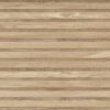 Reljeefne puidumustriga keraamiline seinaplaat Tau Eternal Roble, 60x120 cm, tamm, rektifitseeritud