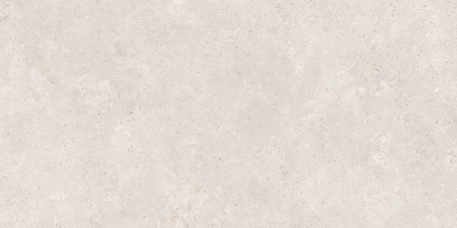 Kiviefektiga pehme matt portselanplaat Tau Campaspero Soft White, 60x120 cm, valge, rektifitseeritud