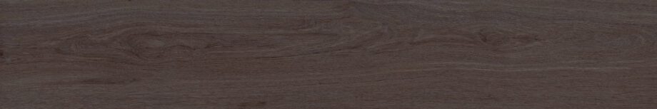 017.285.0197.13666-1 Puidumustriga matt keraamiline põrandaplaat Tau Albar Wengue, 25x150 cm, wenge, rektifitseeritud