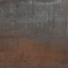 Corten-terase efektiga portselanplaat Tau Corten A, 30x60 cm, 10,5 mm, roostepruun, rektifitseeritud