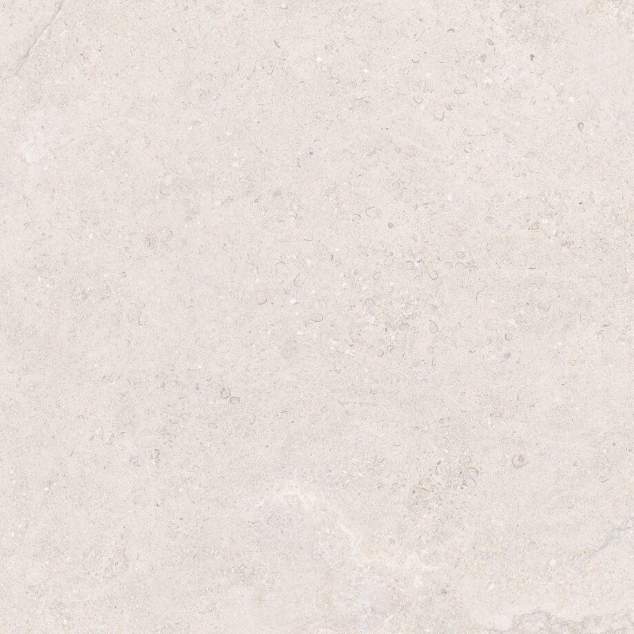 Kiviefektiga terrassiplaat Tau Dorset White, 60x60 cm, 20 mm, valge, R11, rektifitseeritud