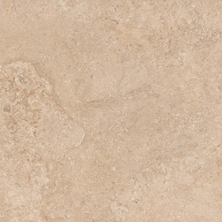 017.785.0119.15205-1 Kiviefektiga terrassiplaat Tau Dorset Sand, 60x60 cm, 20 mm, liivabeež, R11, rektifitseeritud