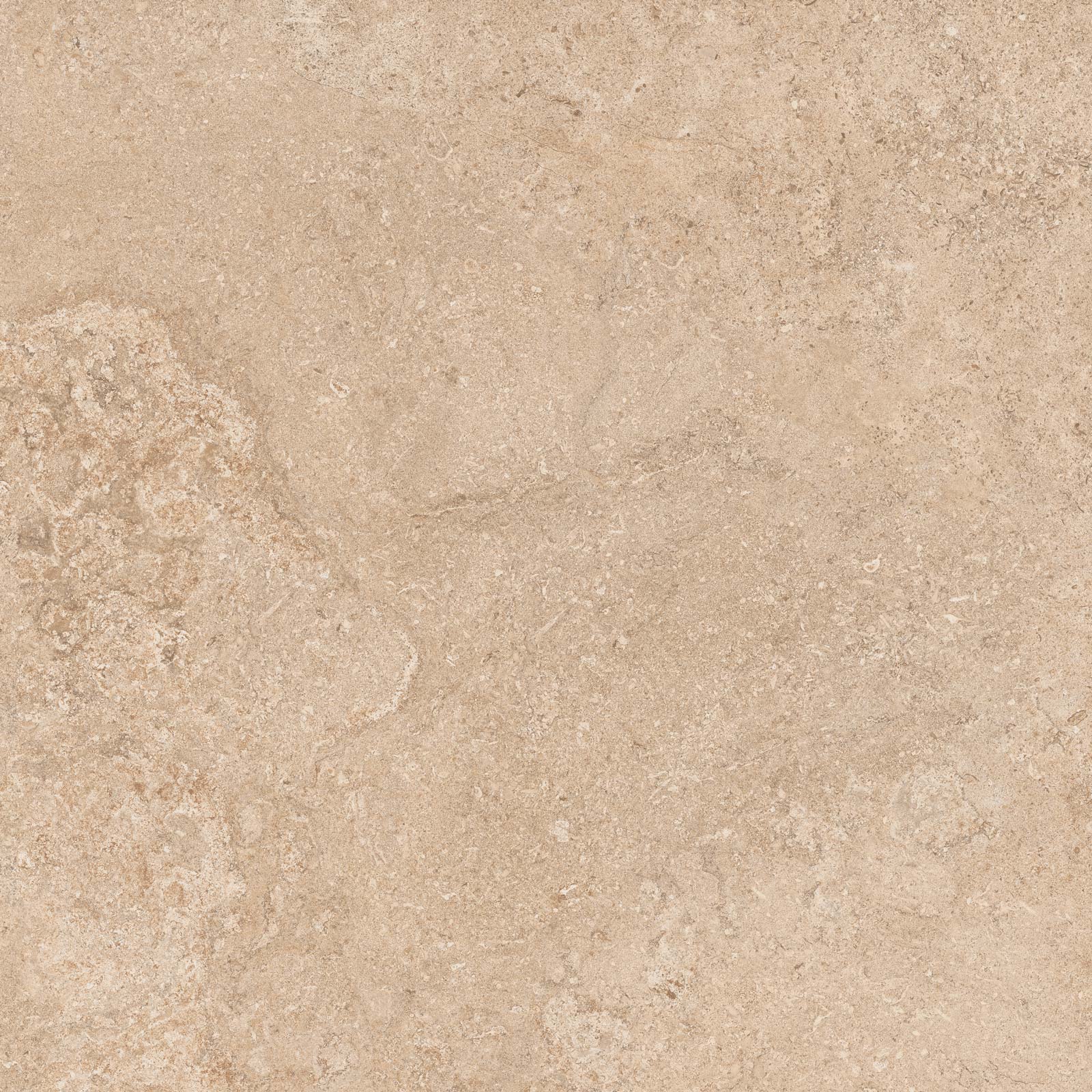 Kiviefektiga terrassiplaat Tau Dorset Sand, 60x60 cm, 20 mm, liivabeež, R11, rektifitseeritud