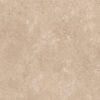 Kiviefektiga terrassiplaat Tau Campaspero Sand, 60x60 cm, 20 mm, liivabeež, R11, rektifitseeritud