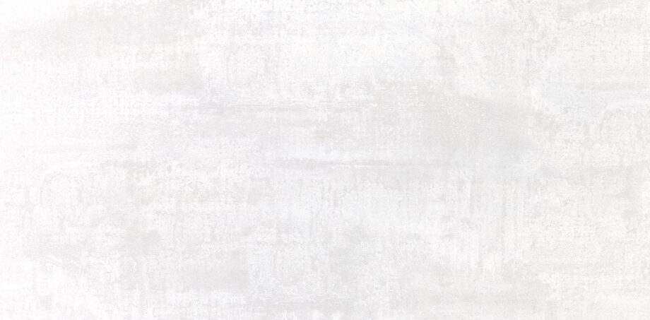 Corten-terase efektiga portselanplaat Tau Corten Blanco, 60x120 cm, 10,5 mm, valge, rektifitseeritud