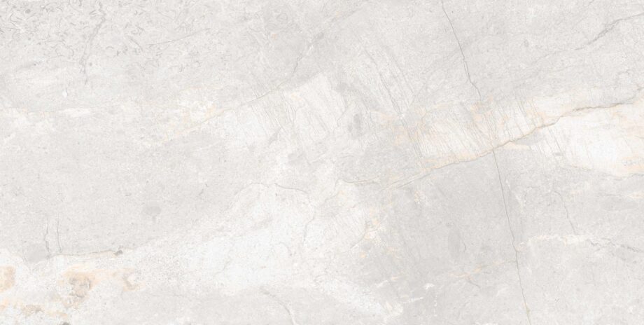 Kiviefektiga matt keraamiline põrandaplaat Tau Mainstone Silver, 60x120 cm, 10,5 mm, hõbehall, R10, rektifitseeritud