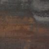 Corten-terase efektiga portselanplaat Tau Corten A, 60x120 cm, 10,5 mm, roostepruun, rektifitseeritud