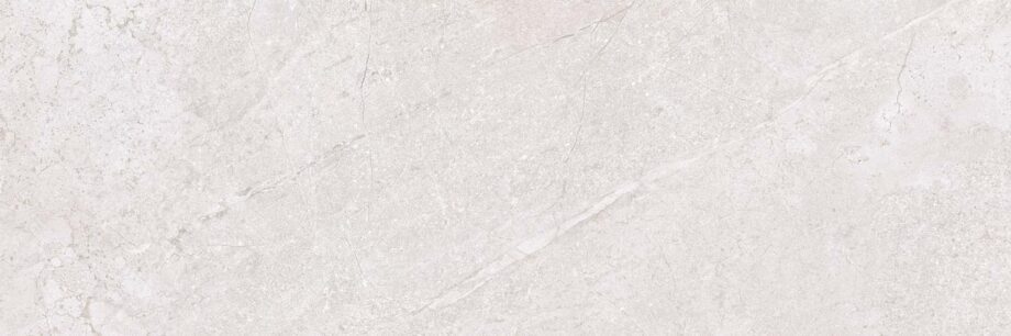 031.872.0169.16742-1 Kiviefektiga matt keraamiline seinaplaat Tau Lithos Wall Pearl, 30x90 cm, 8,7 mm, pärlhall, rektifitseeritud
