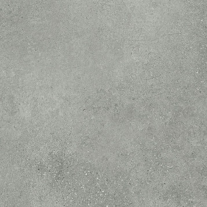 Betoonimustriga terrassiplaat Tau Integra Gray, 60x60 cm, 20 mm, hall, R11, rektifitseeritud