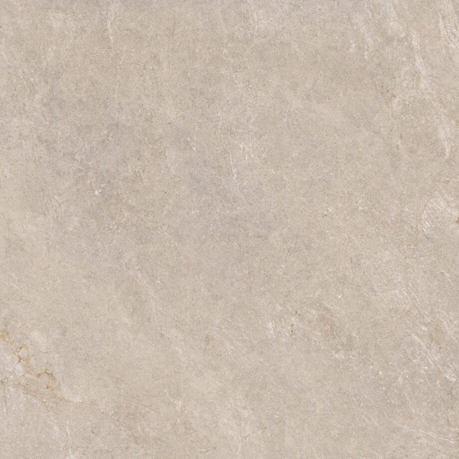 Kiviefektiga matt portselanplaat Tau Caribbean Light Beige, 90x90 cm, helebeež, rektifitseeritud