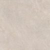 Kiviefektiga matt portselanplaat Tau Caribbean Ivory, 120x120 cm, 9 mm, elevandiluu, rektifitseeritud