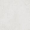 035.120.0108.04400-1 Betoonimustriga matt keraamiline põrandaplaat Tau Integra White, 120x120 cm, 9 mm, valge, R10, rektifitseeritud