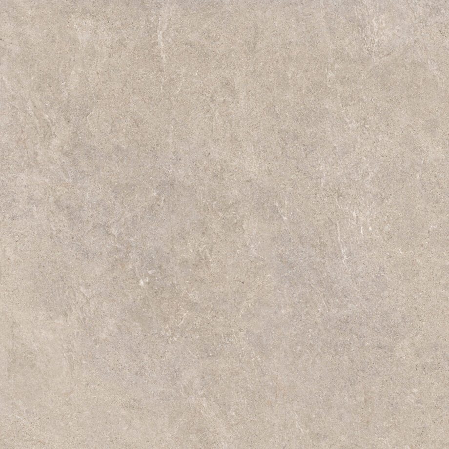 Kiviefektiga matt portselanplaat Tau Caribbean Light Beige, 60x60 cm, 9 mm, helebeež, rektifitseeritud