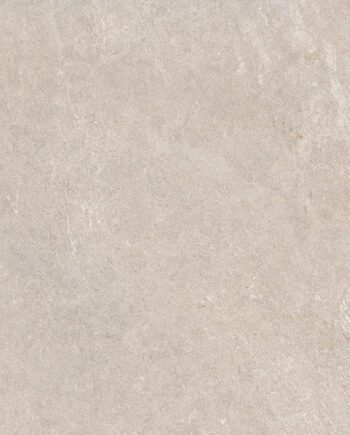 Kiviefektiga matt portselanplaat Tau Caribbean Ivory, 60x120 cm, 10,5 mm, elevandiluu, rektifitseeritud
