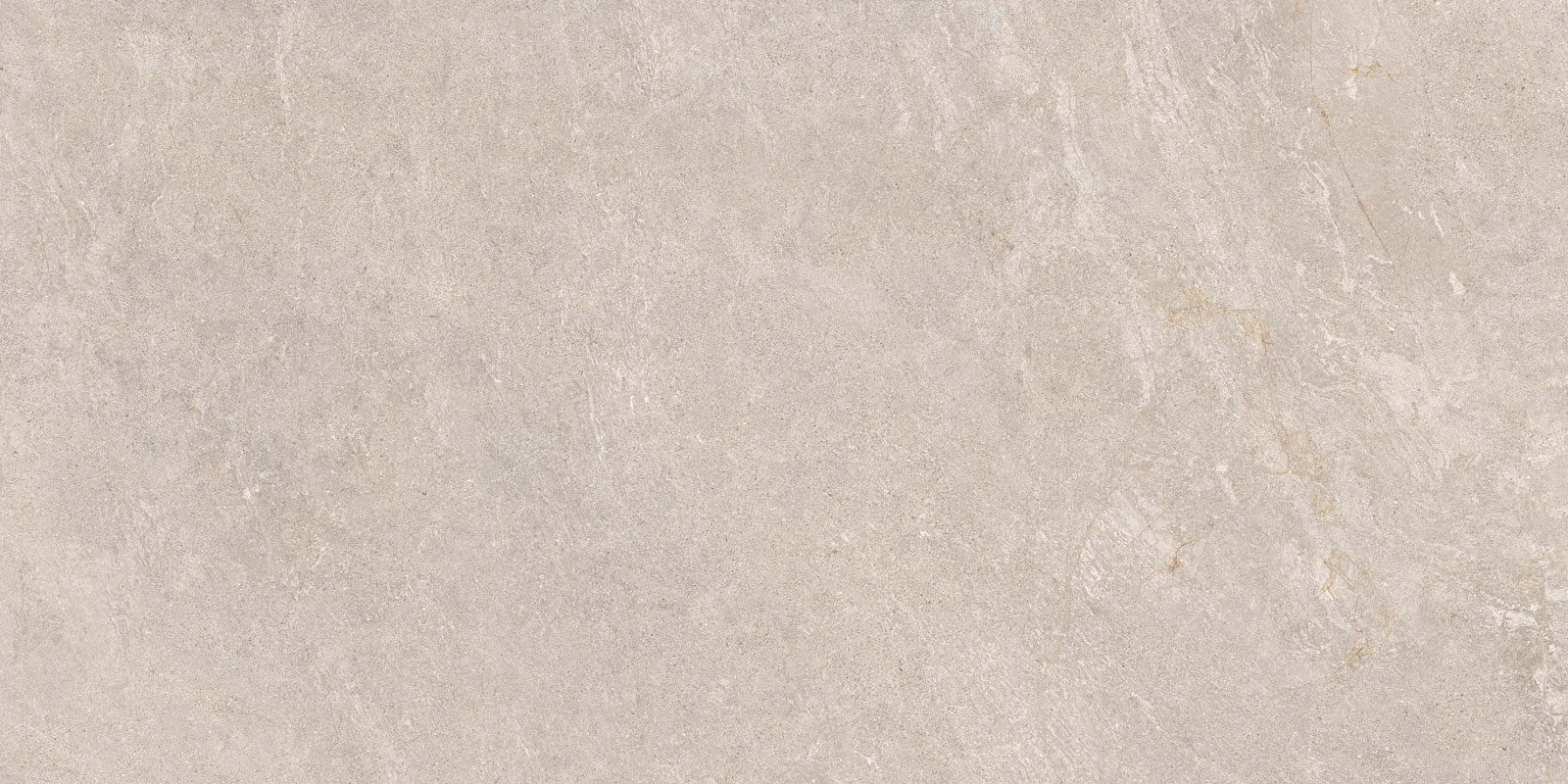 Kiviefektiga matt portselanplaat Tau Caribbean Ivory, 60x120 cm, 10,5 mm, elevandiluu, rektifitseeritud