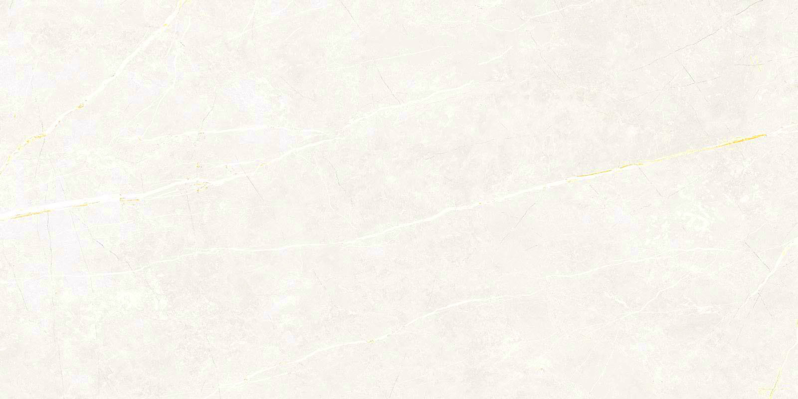 Marmorefektiga matt keraamiline põrandaplaat Tau Elite White, 60x120 cm, 10,5 mm, valge, R10, rektifitseeritud