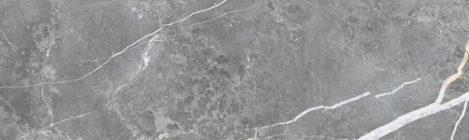 036.137.0294.09213-1 Marmorefektiga matt keraamiline seinaplaat Tau Elite Graphite, 9x30 cm, grafiithall, rektifitseeritud