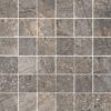 Kiviefektiga mosaiikplaat Tau Mainstone Gray 5x5 Pol, 30x30 cm, hall
